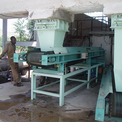 三門峽定量給料機(jī)